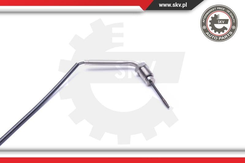 Sensor, exhaust gas temperature 30SKV366 - image 3