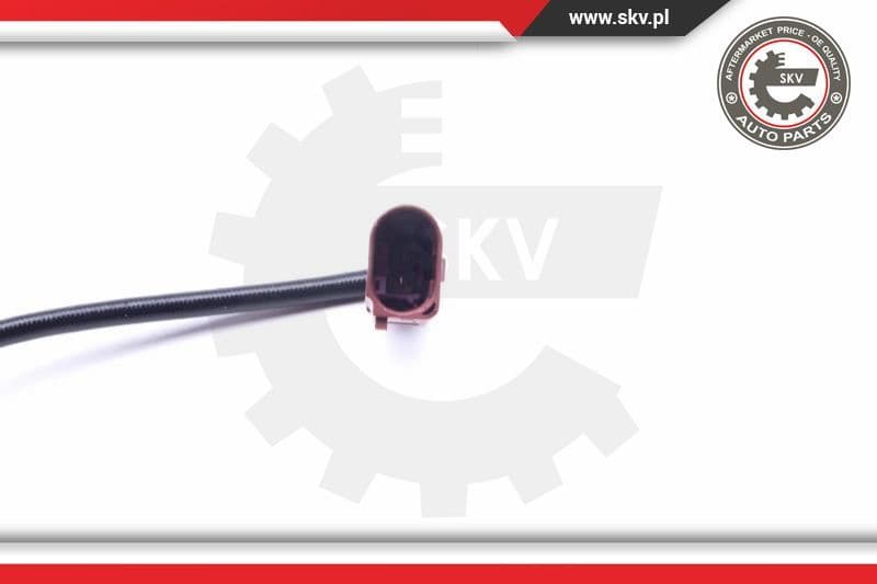 Sensor, exhaust gas temperature 30SKV366 - image 4