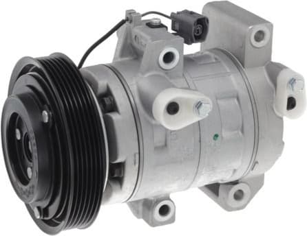 Compressor, air conditioning VALEO ORIGINS NEW OE TECHNOLOGY 559624 - image 2
