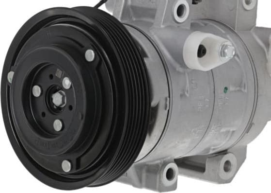 Compressor, air conditioning VALEO ORIGINS NEW OE TECHNOLOGY 559624 - image 4