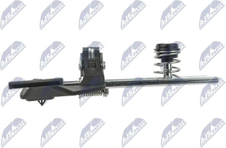 Bonnet Lock EZC-RE-076 - image 4