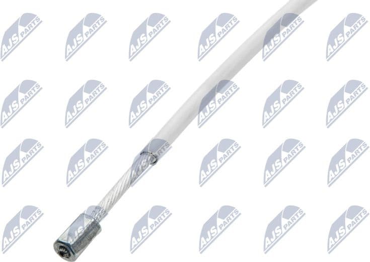 Cable Pull, parking brake HLR-VW-003 - image 3