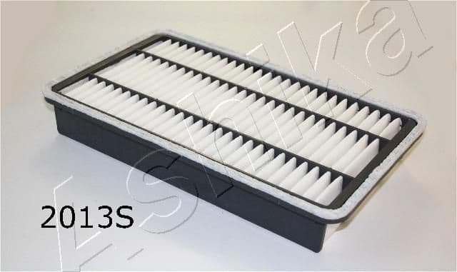 Air Filter 20-02-2013