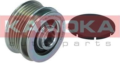 Alternator Freewheel Clutch RC115 - image 5