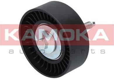 Deflection/Guide Pulley, V-ribbed belt R0076 - image 5