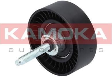 Deflection/Guide Pulley, V-ribbed belt R0076 - image 7