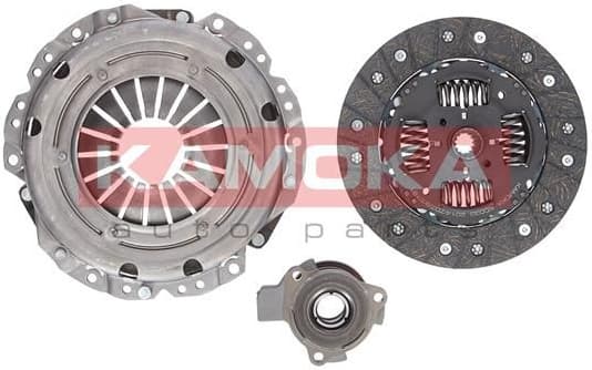 Clutch Kit KC033 - image 3