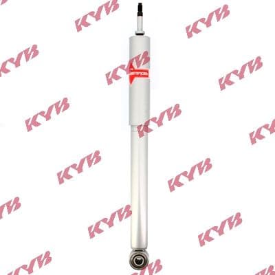 Shock Absorber Gas A Just 5540001