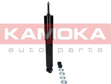 Shock Absorber 2001034 - image 5