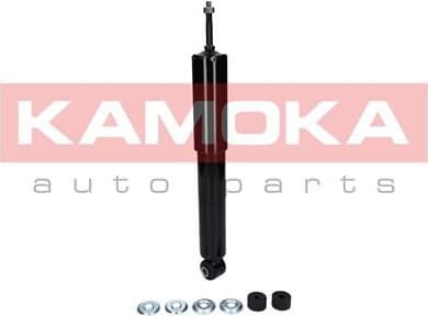 Shock Absorber 2001034 - image 6