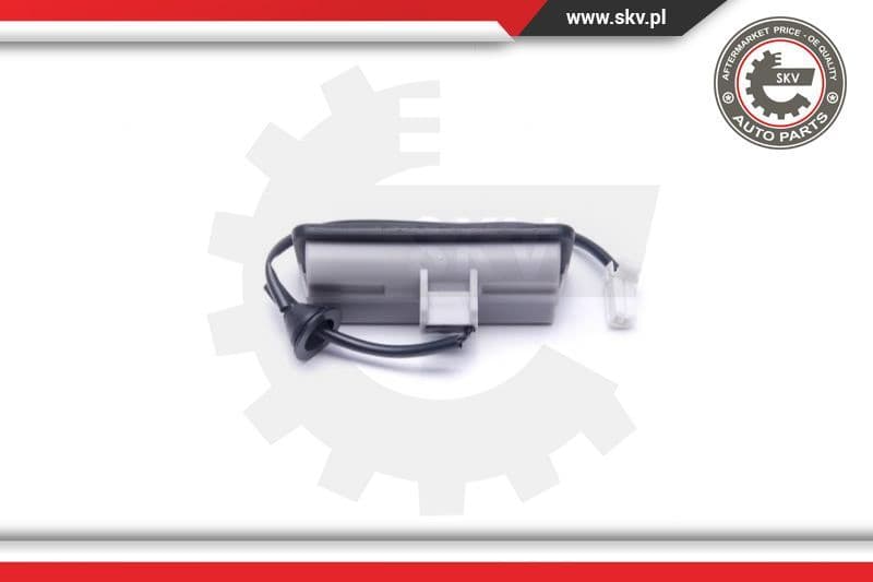 Tailgate Handle 16SKV250 - image 2