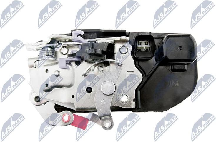 Door Lock EZC-CH-032 - image 4