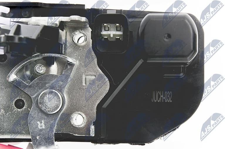 Door Lock EZC-CH-032 - image 5