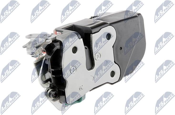 Door Lock EZC-CH-033 - image 2