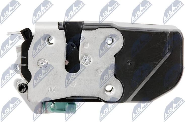 Door Lock EZC-CH-033 - image 3