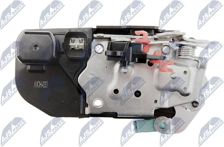 Door Lock EZC-CH-033 - image 4