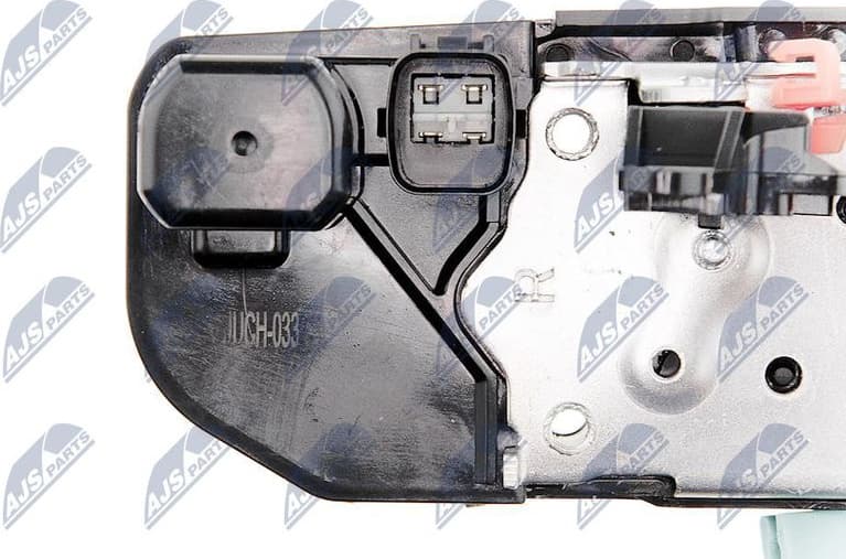 Door Lock EZC-CH-033 - image 5