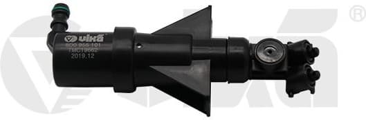 Washer Fluid Jet, headlight cleaning 99551793101