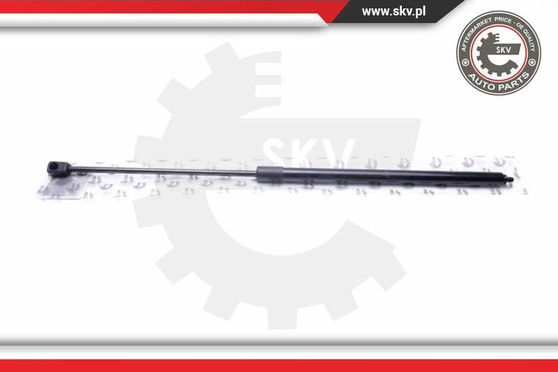 Gas Spring, bonnet 52SKV095