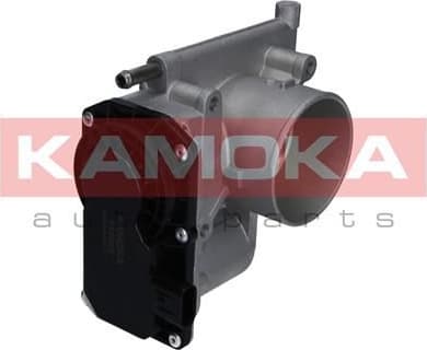 Throttle Body 112033 - image 7