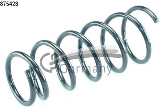 Suspension Spring 14875428