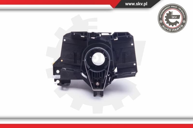 Clock Spring, airbag 96SKV580 - image 3