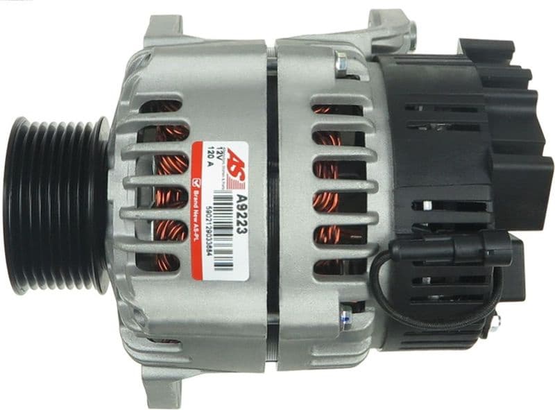 Alternator AS A9223 - image 4