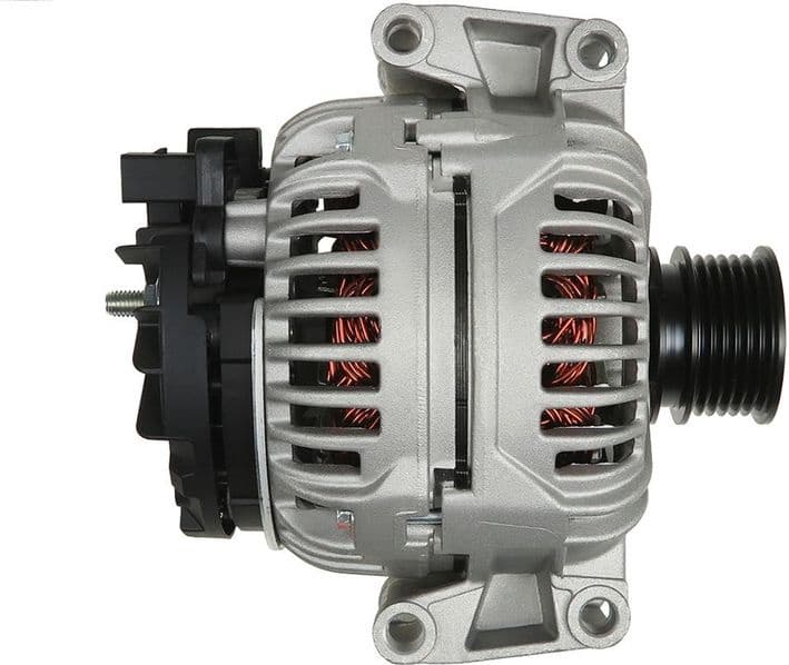 Alternator AS A0340 - image 2