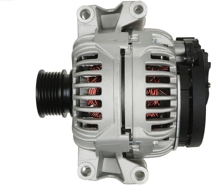 Alternator AS A0340 - image 4