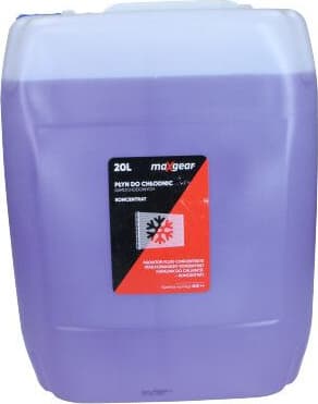 Antifreeze 36-0172
