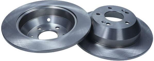 Brake Disc 19-2371
