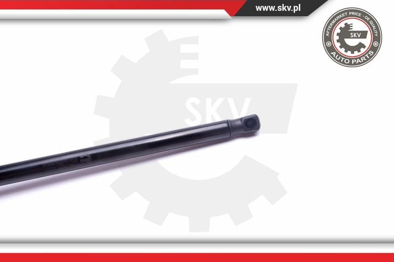 Gas Spring, boot/cargo area 52SKV654 - image 3