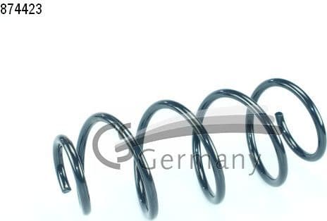Suspension Spring 14874423