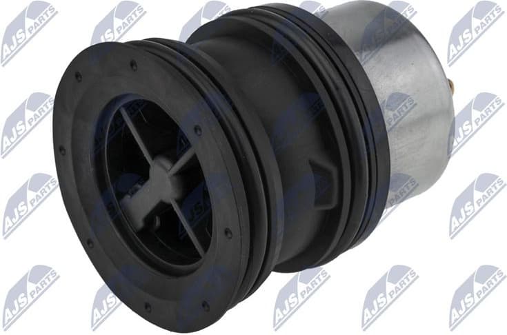 Thermostat, coolant CTM-VW-055 - image 2