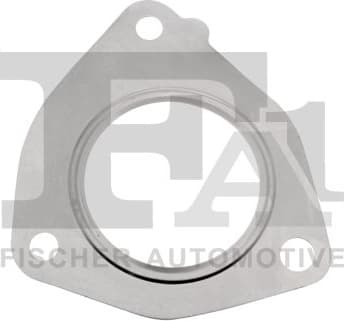 Gasket, exhaust pipe 750-930