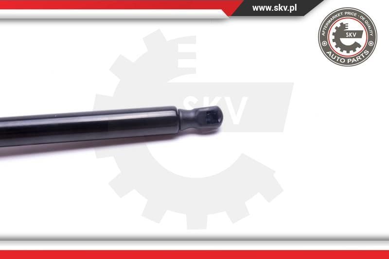 Gas Spring, boot/cargo area 52SKV574 - image 3