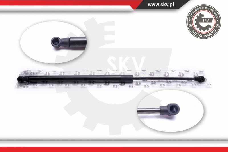 Gas Spring, boot/cargo area 52SKV574 - image 4