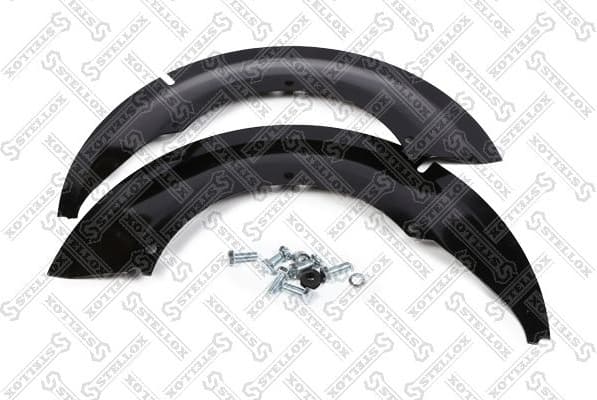 Cover Sheet, brake drum 85-05358-SX