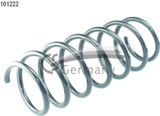 Suspension Spring 14101222