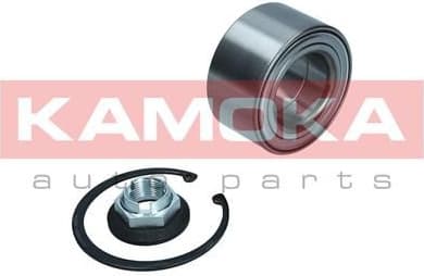 Wheel Bearing Kit 5600143 - image 2