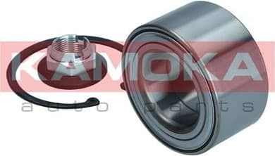 Wheel Bearing Kit 5600143 - image 3