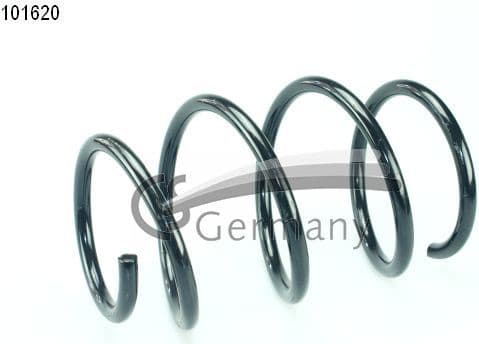 Suspension Spring 14101620