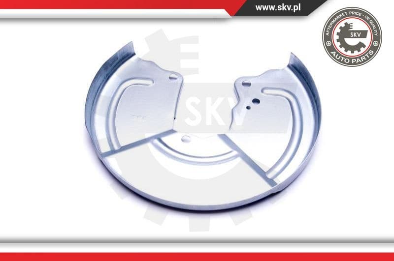 Splash Guard, brake disc 57SKV665