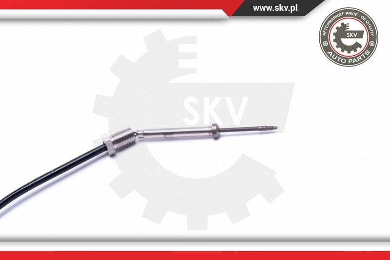 Sensor, exhaust gas temperature 30SKV381 - image 4