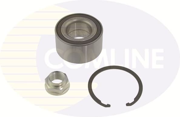 Wheel Bearing Kit CBK209 - image 2