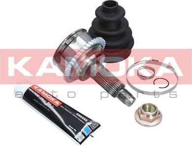 Joint Kit, drive shaft 6010 - image 7