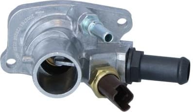 Thermostat, coolant EASY FIT 725266