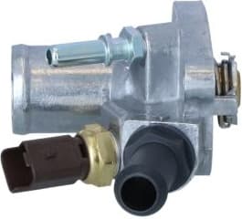Thermostat, coolant EASY FIT 725266 - image 2