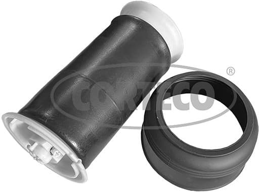 Air Spring, suspension 49468162