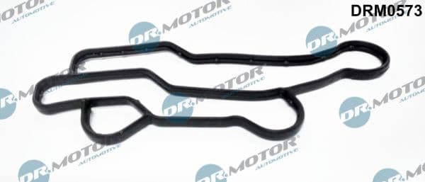 Gasket, oil filter housing DRM0573